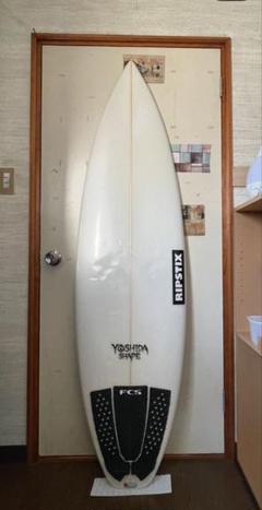 RIPSTIX サーフボード！！ホットドック5.7YOSHIDA SHAPE！