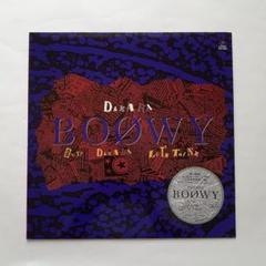 BOØWY 超激レア写真集 BOOWY 2025年最新】boowyレアの人気アイテム - メルカリ