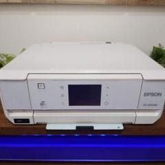 EPSON EP-805AW 多機能プリンター ホワイト【ジャンク品】 10％OFF】 EPSON】EP-805AW 本体 ジャンク オフィス用品