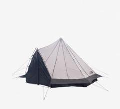 【新品未開封】THE NORTH FACE HERMIT 4 テント 新品未開封】THE NORTH FACE HERMIT 4 テント - メルカリ