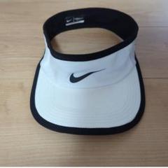 Nike Featherlight Dri-FIT サンバイザー男女兼用Ｌ