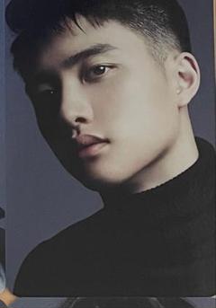 2025年最新】exo d.o. トレカの人気アイテム - メルカリ