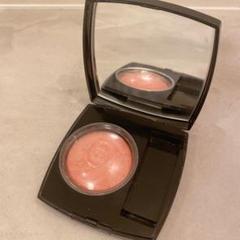 CHANEL シャネル チーク