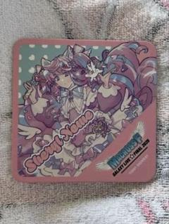 マクロス コースター シェリル