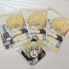 文豪ストレイドッグス　宮沢賢治　スナップマイド　キーホルダー