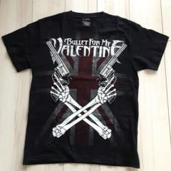Bullet For My Valentine Tシャツ Mサイズ ブラック