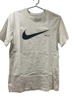 NIKE ナイキ メンズ 半袖Tシャツ / 白 【サイズ L】