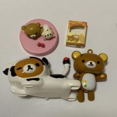 サンリオ　くじ　ご当地　リラックマ　まとめ売り rk-800x1131.png