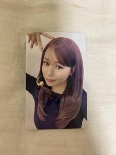 ME:I KCON MD 6000円 購入特典 会場限定 トレカ 笠原桃菜 ME:I THIS IS ME:I 笠原桃奈 W会員 トレカ 会場限定 - メルカリ