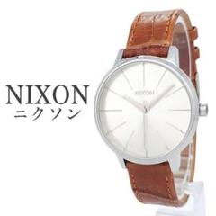 ✨新品電池✨NIXON ニクソン 15JS メンズ 腕時計 カジュアルウォッチ