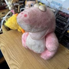 ごきげんザウルス　ぬいぐるみ Amazon.co.jp: ごきげんザウルス ぬいぐるみ プチアムール