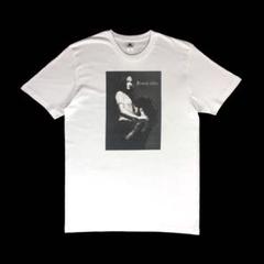 シャルロット・ゲンズブール Tシャツ (古着) - メルカリ