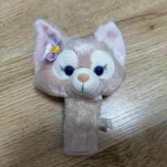 香港ディズニー リーナベル カスタマイズカチューシャ