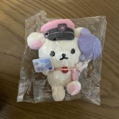未開封 コリラックマ おでかけぬいぐるみキーホルダー PiTaPa ピタパ03