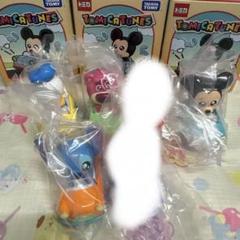 【新品未使用】トミカ チューンズ ディズニー キャラクターズ ミッキー 外箱なし 新品未使用】トミカ チューンズ ディズニー キャラクターズ
