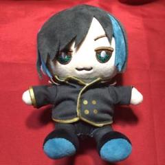 しゆん 騎士A KnightA ぬいぐるみキーホルダー - メルカリ