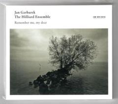 JAN GARBAREK DIS ヤン・ガルバレク　12㌅レコード Jan Garbarek Group ヤン・ガルバレク/Germany 2013 Complete