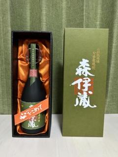 2025年最新】森伊蔵 古酒の人気アイテム - メルカリ