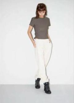 新品未使用❤︎TW 亘つぐみNylon Quilt Pant ブラック 2025年最新】亘つぐみの人気アイテム - メルカリ