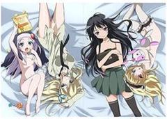 僕は友達が少ない ロールスクリーン