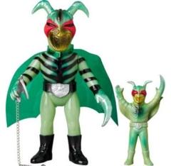 ユニファイブ 仮面ライダー スタンダード ソフビ かまきり男ソフビ 旧バンダイ 2025年最新】カマキリ男 ソフビの人気アイテム - メルカリ