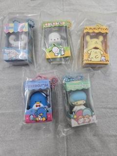 サンリオ　チョコボックス
