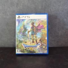 【PS5】ドラゴンクエストIII そして伝説へ•••