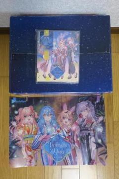 hololive 5世代 Live Twinkle 4 You Blu-ray