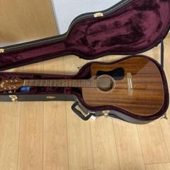 Guild アコースティックギター D125 CE エレアコ　ギルド GUILD TRAVEL SPRUCE 【ミニギター】 ギルド ｜イケベ楽器店