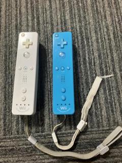 Wiiモーションプラス　２個セット