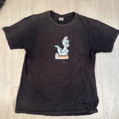2025年最新】Supreme Dinosaur Teeの人気アイテム - メルカリ