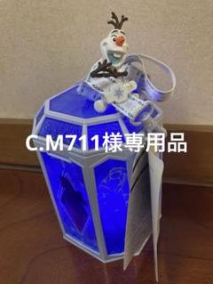 ディズニー ポップコーンバケット アナ雪
