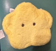 ちいかわパーク いっぱい入る うさぎのおほしさまポシェット