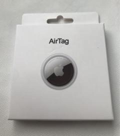 新品未開封Apple AirTag 4個セット Apple AirTag（4個セット）を買いました【開封】 - Harunobu の雑記