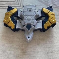 ウルトラマンタイガ DXトレギアアイ