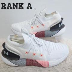 良品 UNDER ARMOUR UAホバー ファントム3 ローンチ 靴 28.5