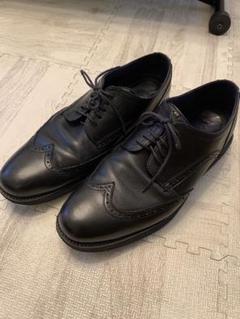 コールハーン　オリジナルグランド　10.5 黒
