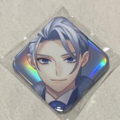 刀剣乱舞 大本丸博2025 スクエア缶バッジ 包丁藤四郎 刀剣乱舞 大本丸博 スクエア缶バッジ - メルカリ