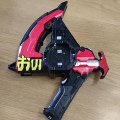 Amazon | 仮面ライダージオウ 時間厳斧DXジカンザックス