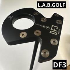 L.A.B.GOLF ラブゴルフ DF3 パター 34インチ - メルカリ