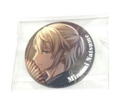アイナナ 棗巳波 缶バッジ 記念日 ŹOOĻ まとめ アイナナ ドラコレ 缶バッジ 棗巳波 ŹOOĻ - メルカリ