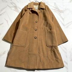 美品✨マックスマーラ　チェスターコート ロング　キャメル　M相当 Max Mara 【セール40%OFF 】MAX MARA STUDIO レディース ピュア