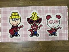 ヒステリックミニ　バスタオル　新品　20