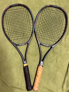 N*e様 VCORE PRO97 HG（2018）　2本セット N*e様 VCORE PRO97 HG（2018） 2本セット - メルカリ