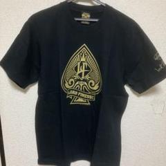 BBP × Lord Finesse Tシャツ M