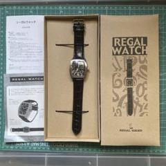 【REGAL SHOES】ノベルティー・時計他 REGAL（腕時計(アナログ)）のフリマアイテム一覧