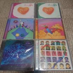 HeaRt 6枚セット