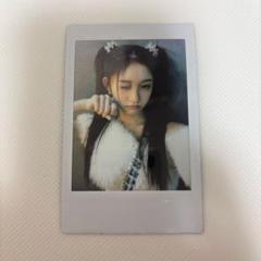 IVE イソ　サインチェキ 2025年最新】ive チェキ イソの人気アイテム - メルカリ