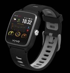【大特価✨類似品注意❗️送料無料✨】vyvo vista+ スマートウォッチ