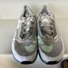 Nike ZoomX Vaporflyランニングシューズ26.5
